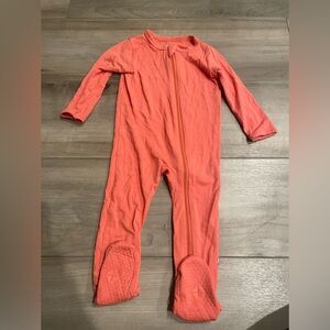 Kyte Baby Footie with Grips